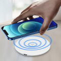 New Design 15W Magnetic Wireless Charger for Iphone12