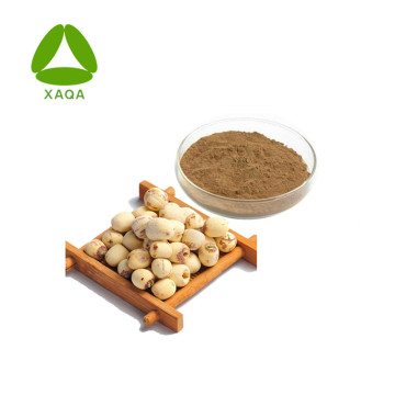 Lotus Seed Extract Liensinine 0.6% Powder CAS 2586-96-1