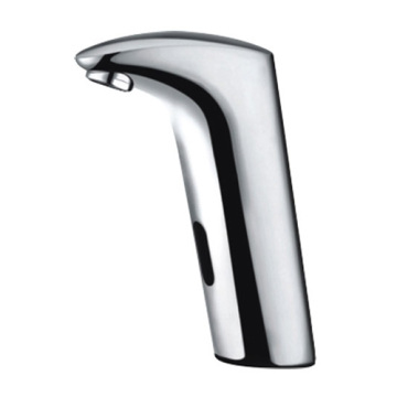 Automatic Sensor Wash Basin Water Faucet