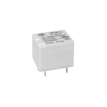 HF3F-L/12-1HL1T 610 Series Relays and Signal Conditioning Components: Electronic Spare Parts
