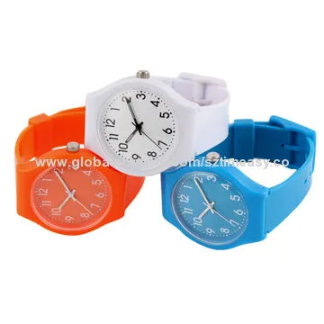 Children watch, swatch style, hot sale in one direction