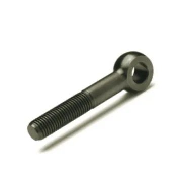Custom design service factory supplier stainless steel / brass small eye screws, heavy duty screw eyes