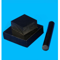 POM-C Copolymer Homopolymer Acetal Caag Silinder