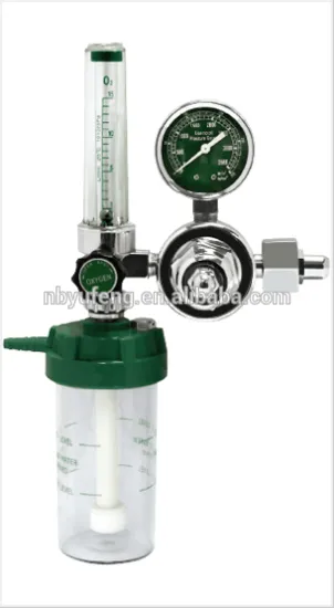 YF-04I Medical Oxygen Regulator