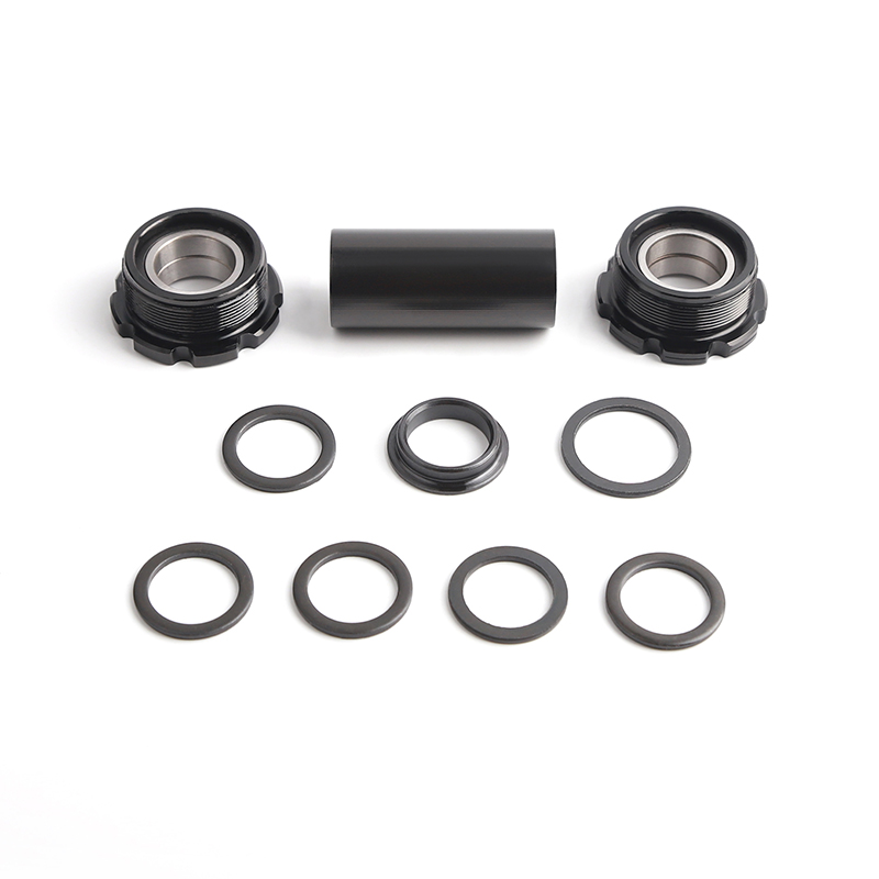 BMX Bike Bottom Bracket Euro BB Taiwan Bearings