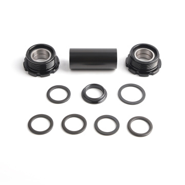 BMX Bike Bottom Bracket Euro BB Taiwan Lagers