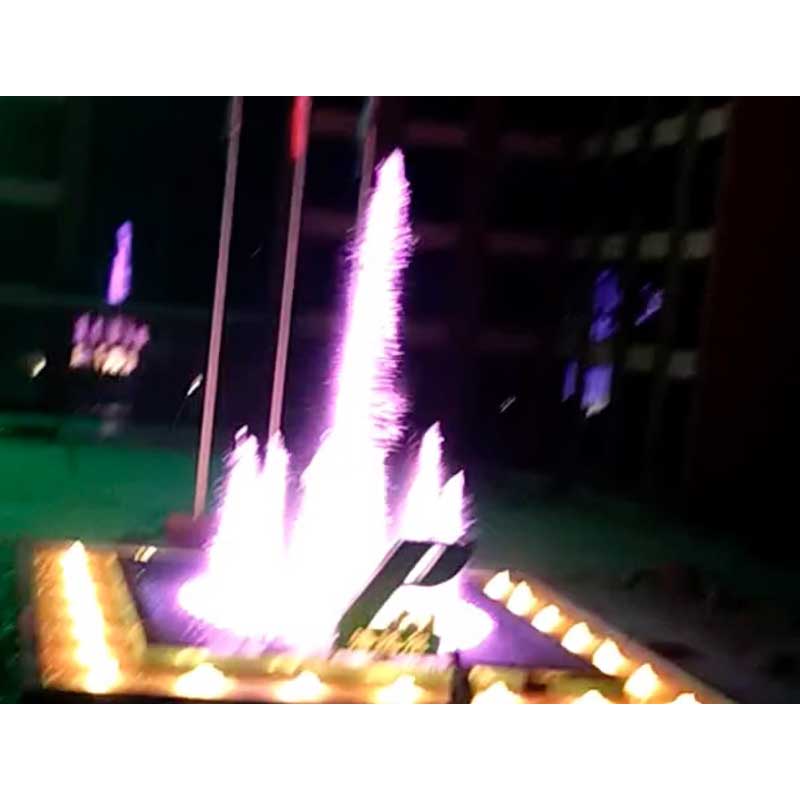 Wenzhou Water Fountain Show