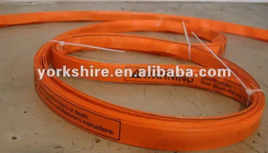 Food Band Saw Blade in High performance