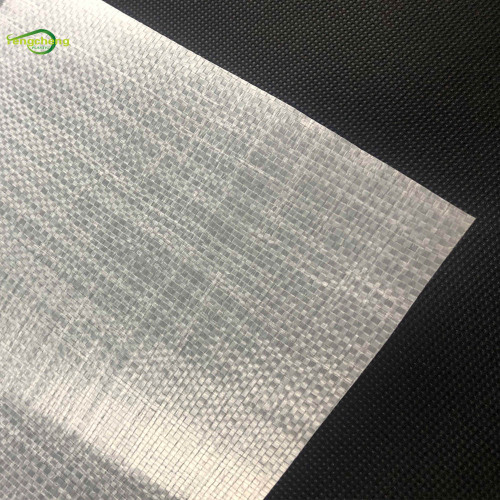 250micron woven greenhouse film