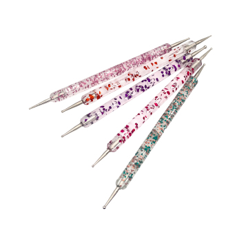 Wholesale Nail Art Tools: Rhinestone Crystal Head Sequins & Paint Pens