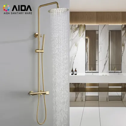 American Standard Shower Exposed Shower Valve
