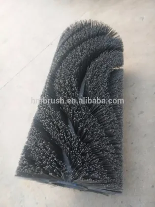 Dulevo 5000 centre brush