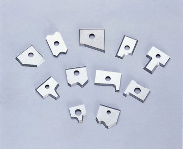 Tungsten Carbide Profile &amp; Edge Banding Knife