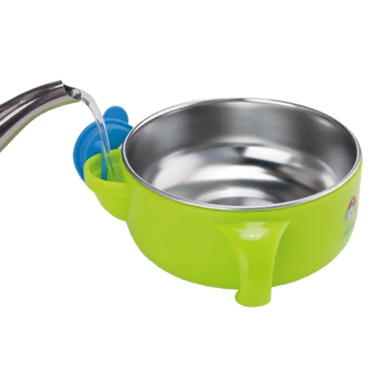 Childrens Stainless Steel Bowl With The Best Price