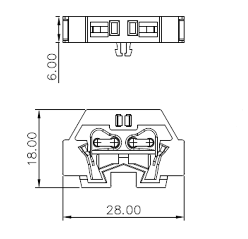 Promotional Product Cable Connector