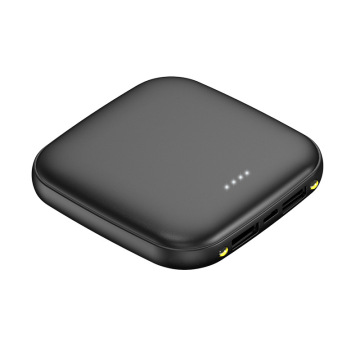 Quick Charge Power Bank with LED Display: Multi-Device Charging Solution
