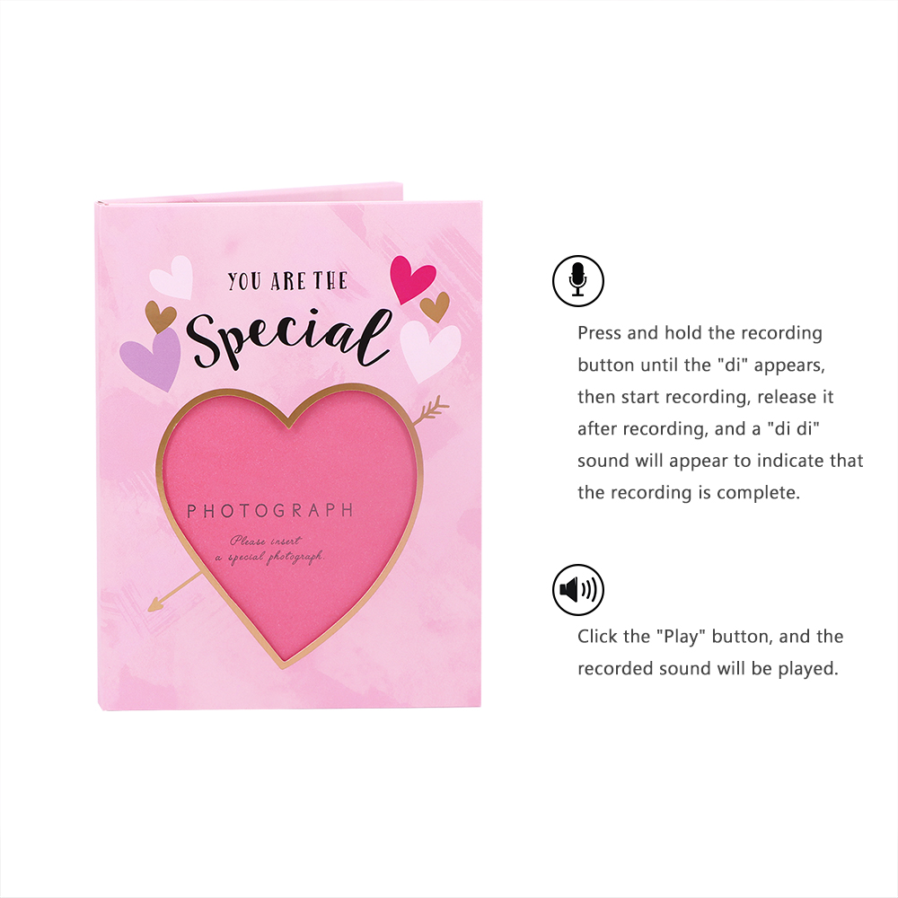 talking greeting cards