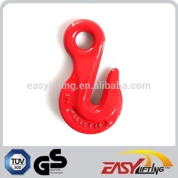 Metal G80 US Type Eye Grab Hook