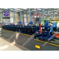 Omega Keel Roll Forming Machine