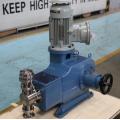 J5.0 High Pressure Plunger Metering Pump