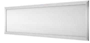 300X1200MM LED Panel Light36W 48W 54W 60W