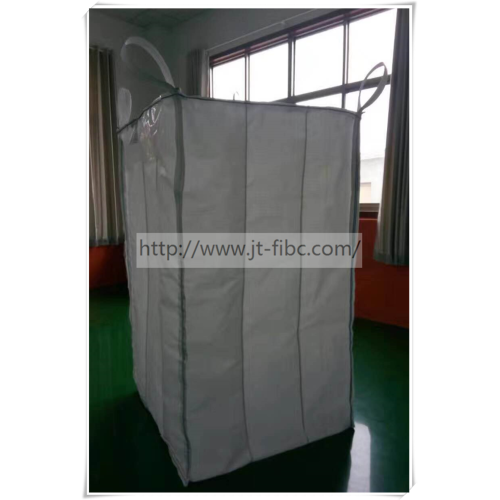 PP baffle Bag use for chemical
