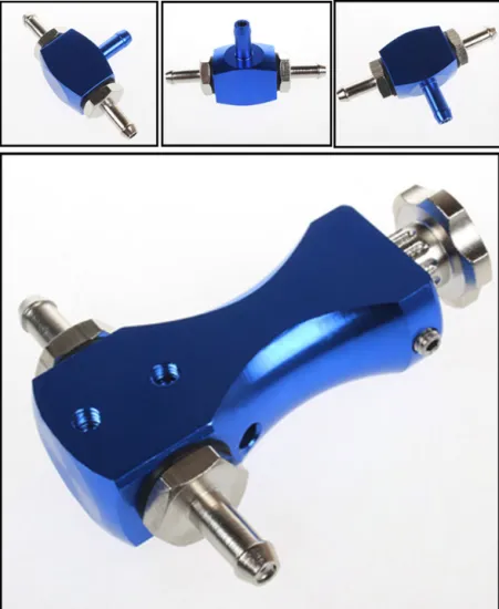 car turbo controller Fitting