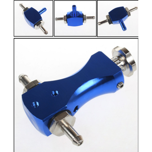 Acessório de controlador turbo de carro