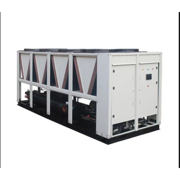 Energy Saving Type Air Cooled Chiller