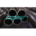 Precision Cold Drawn Carbon Seamless Steel Pipe