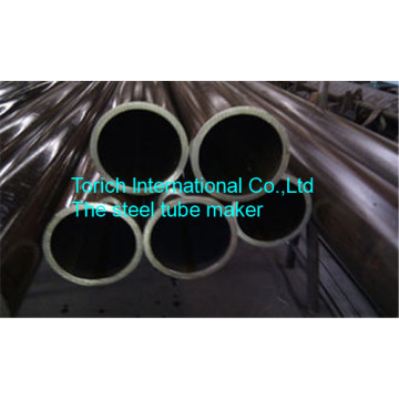 Precision Cold Drawn Carbon Seamless Steel Pipe