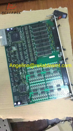 Fuji Xp142xp143xp242 Io Board Fh1249a0