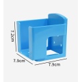 Adhesive Hand Sanitizer Basket