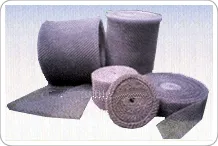 Knitted Filter Wire Mesh