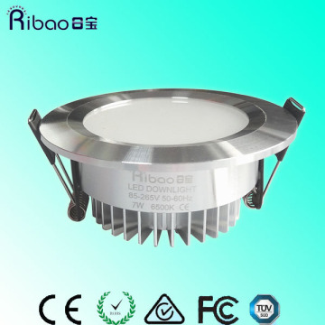 3 Years Warranty High Quality IP65 Dimmable Cree 9W LED Downlight