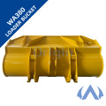 WA380 Προσαρμογή κουβά Bucket Bucket Bucket