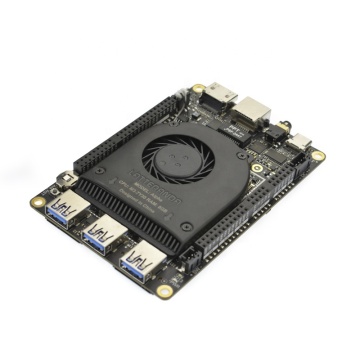 Hot Sale Lattepanda Alpha 864s: het ultieme kleine apparaat voor Windows en Linux