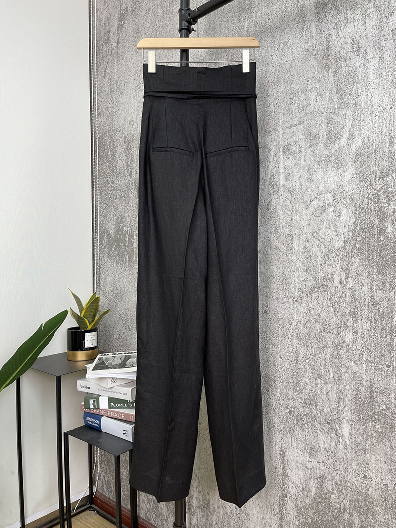 Highwaist Pants