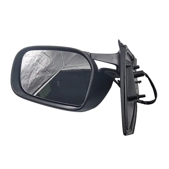 87910-12C00 Door Mirror for 14-19 Toyota 4Runner Power