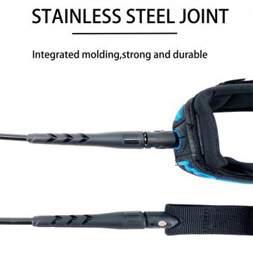 Adjustable Ankle Foot Rope for Surfboard and Paddle Board