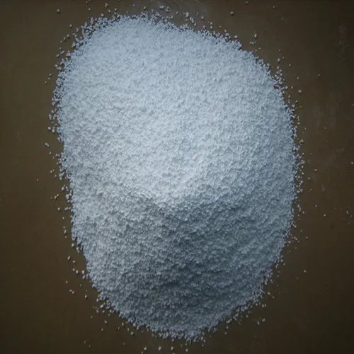 Disinfectant TCCA 90% granules 20-40mesh