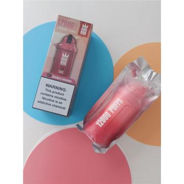 일회용 vape bang 12000puffs 아일랜드