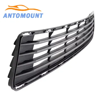 Front Lower Bumper Grille for Toyota Camry 2012 USA Type (Part Number 53112-06230)