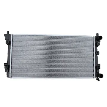 Car Radiator for AUDI A 1(10-) OEM 6R0121253