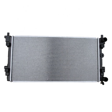 Car Radiator for AUDI A 1(10-)