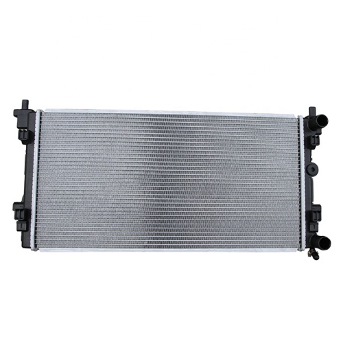 Car Radiator for AUDI A 1(10-)