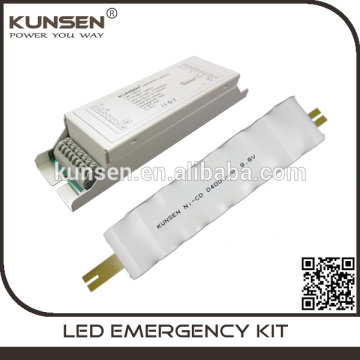LED emergency light battery packs with best price
