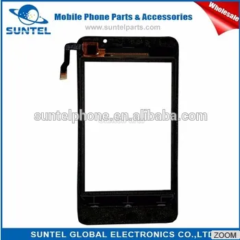 Touch Screen Replacement For Verykool s354 Bulk From China