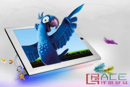 Newsmy A1 Tablet PC
