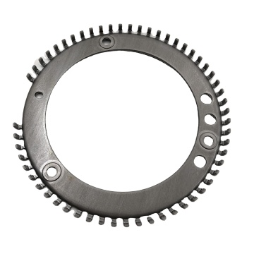 Machinery Parts: 8-98163693-0 Crankshaft Pinion for ISUZU 4JJ1 Engine